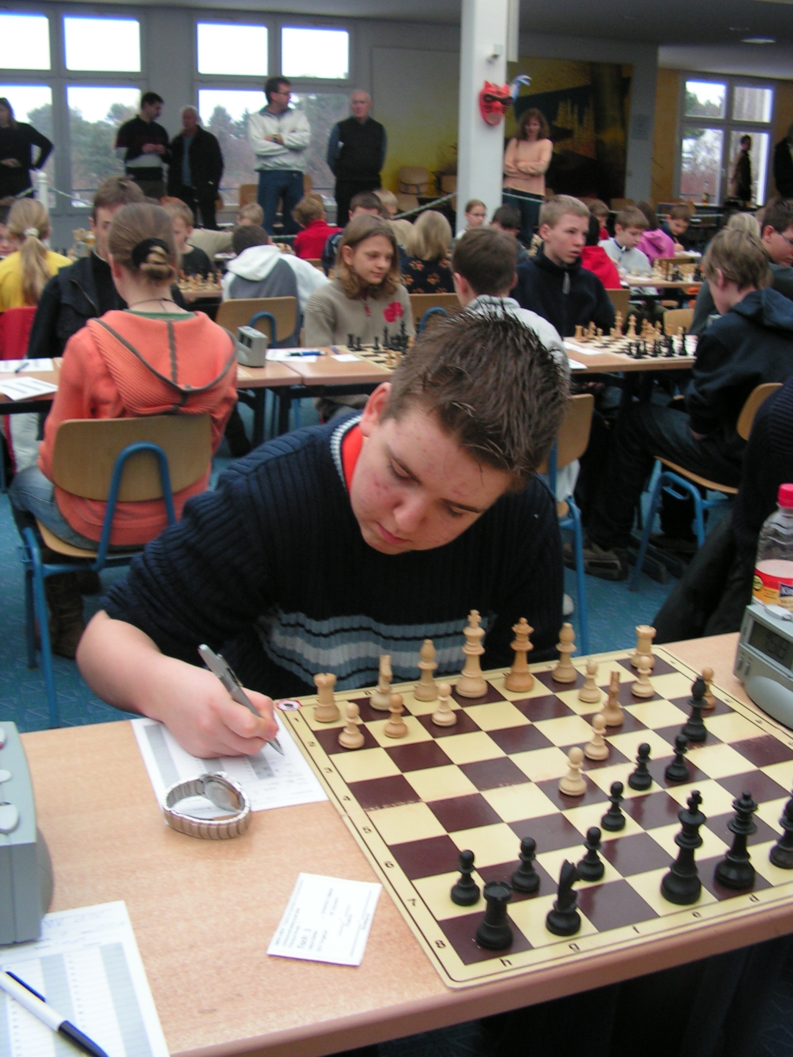 Vorschau
